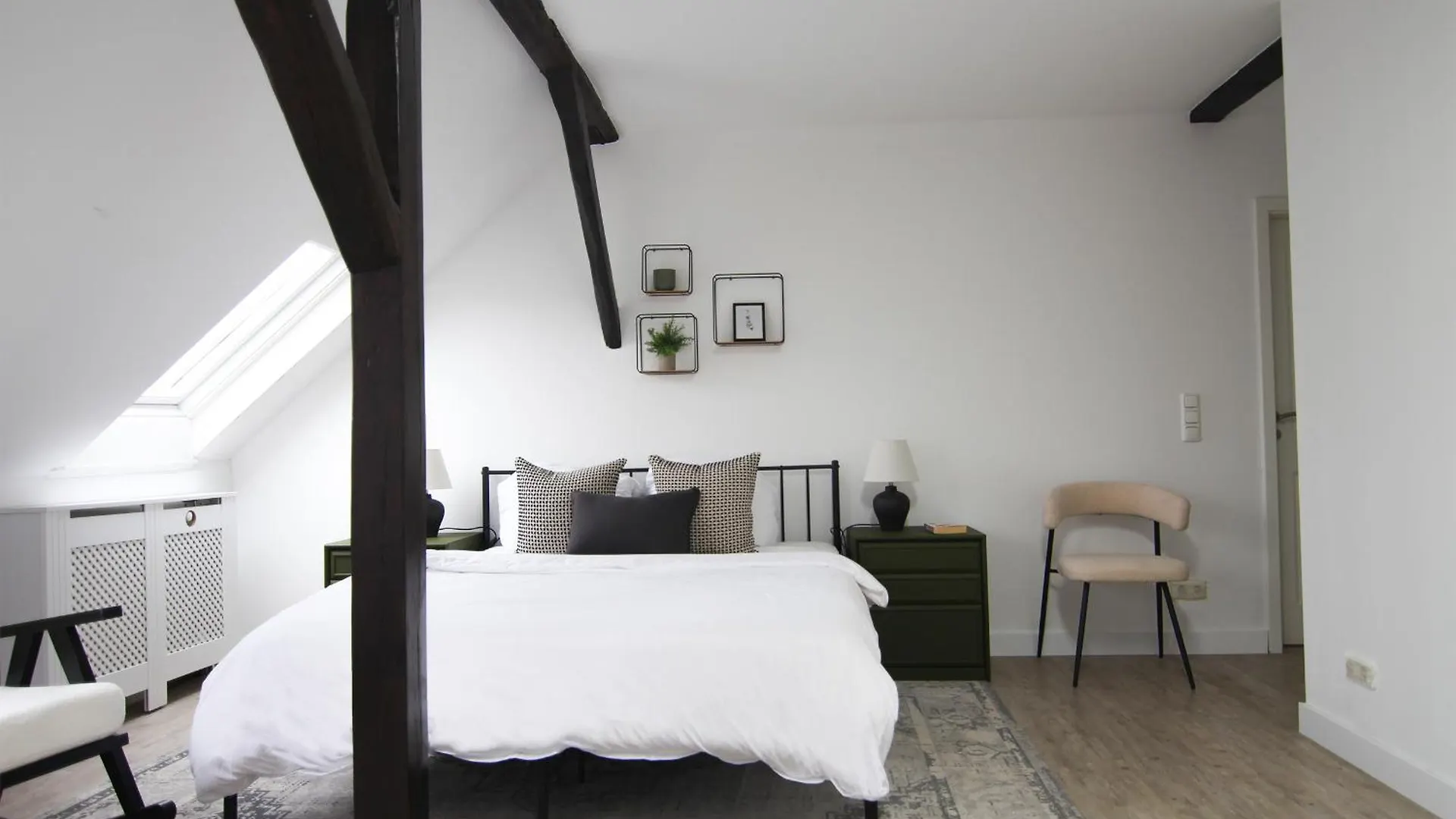 Haus Mit Pool, Garten Und Gym In 柏林 0*,  德国